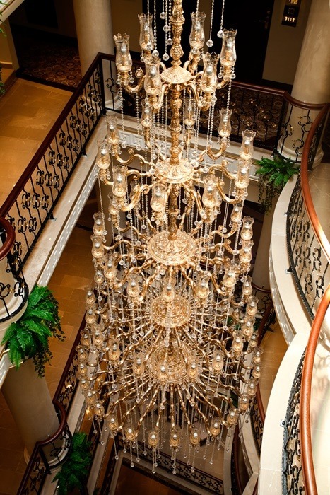 Blackbird Hotel İç Mekan