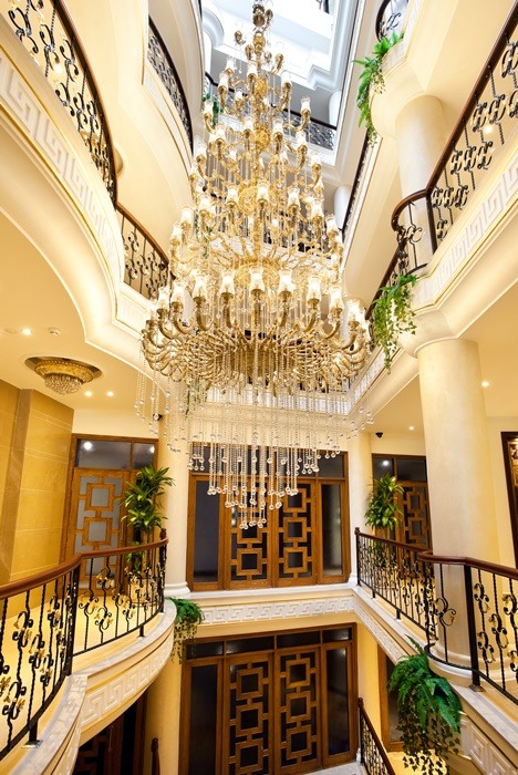 Blackbird Hotel - Termal Otel